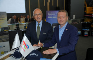 TotalEnergies Türkiye ve TSM Global işbirliği