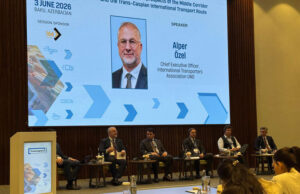 UND, TransLogistica Caspian Forum’da Orta Koridor ve bölgesel bağlantısallık gündemini değerlendirdi UND