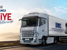 BMC PRO L 1852, tüm Türkiye’de sektör profesyonelleriyle buluşuyor BMC PRO L 1852