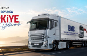 BMC PRO L 1852, tüm Türkiye’de sektör profesyonelleriyle buluşuyor BMC PRO L 1852