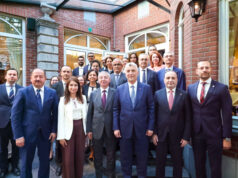 OİB, OSD ve TAYSAD’dan Brüksel’de ortak ‘Made in EU’ çağrısı OİB, OSD ve TAYSAD