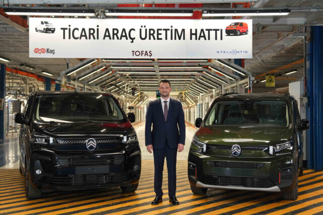 Bora-Duran-2 Citroën Marka Direktörü Bora Duran