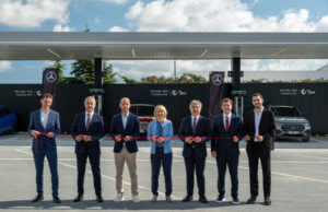 En Yakıt’tan şarj altyapısında premium imza En Yakıt