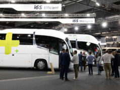İspanya’da otobüs yolcusu sayılarında rekor seviyelere ulaşılırken sektör FIAA’da artan talebe yanıt vermeye hazırlanıyor FIAA