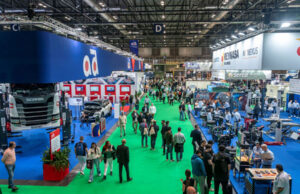 MOTORTEC 2027 reaches 46 percent occupancy in barely two weeks and reinforces its leader position in the aftermarket MOTORTEC 2027
