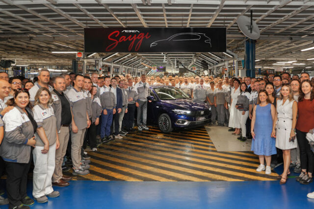 Fiat Egea