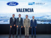 Ford ve Geely Auto, Avrupa’da yeni nesil çoklu enerji teknolojilerine sahip araçlar üretmek için İspanya’da güçlerini birleştiriyor Ford ve Geely Auto
