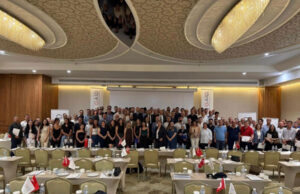 GAİD, Antrepo İşleticilerine Yönelik Bilgilendirme Semineri düzenledi