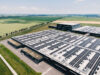 Daimler Truck Küresel Parça Merkezi artık tam kapasiteyle çalışıyor Daimler Truck Küresel Parça Merkezi