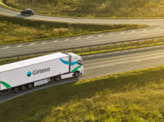 Conversations with hundreds of customers: What they teach us about modern logistics partnerships Girteka