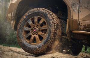 General Tire, yeni nesil arazi lastiği Grabber AT3 Plus’ı tanıttı General Tire