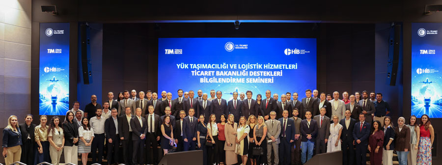 Hizmet İhracatçıları Birliği