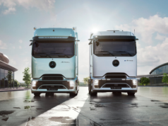 Mercedes-Benz Türk dijital hizmetleriyle filo yönetiminde yeni dönem Mercedes-Benz Türk My TruckPoint