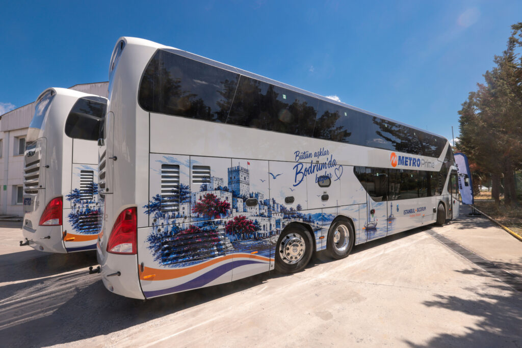 Neoplan Skyliner