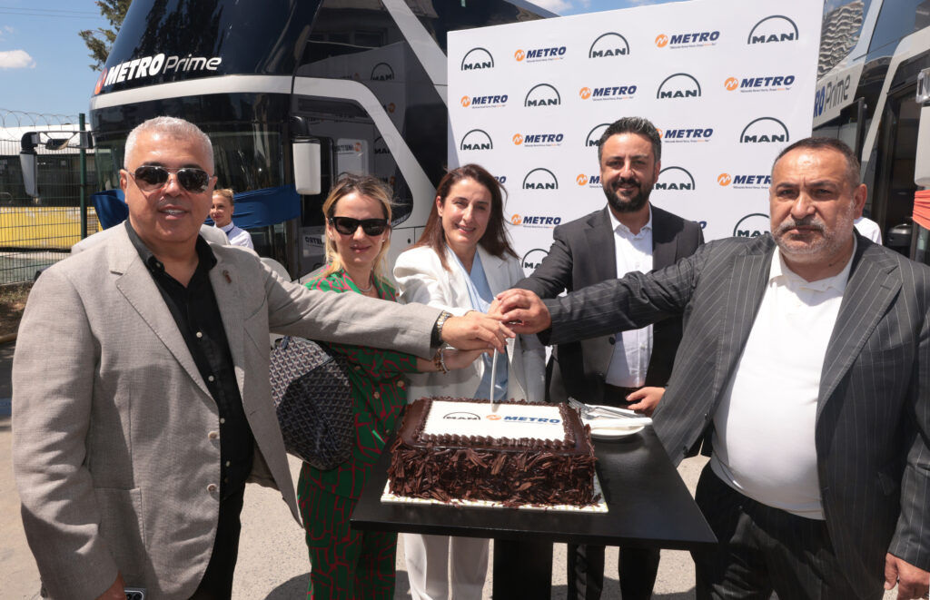 Neoplan Skyliner
