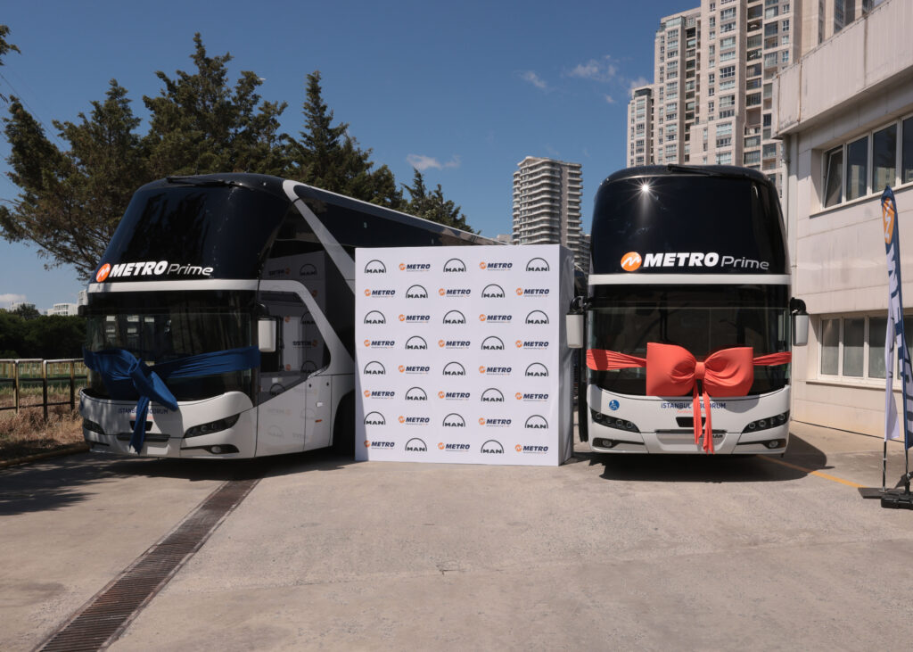 Neoplan Skyliner