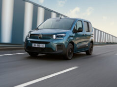 Citroën’den 2026 yılının ilk yarısında güçlü büyüme performansı Citroen