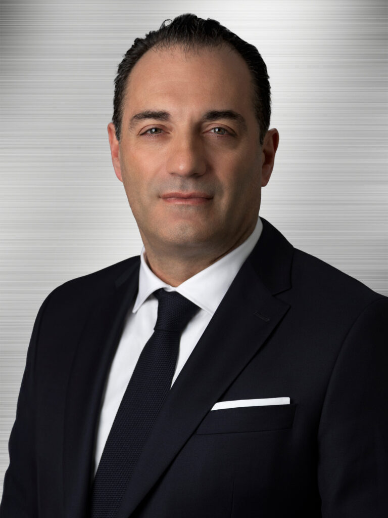 Stellantis CEO’su Antonio Filosa