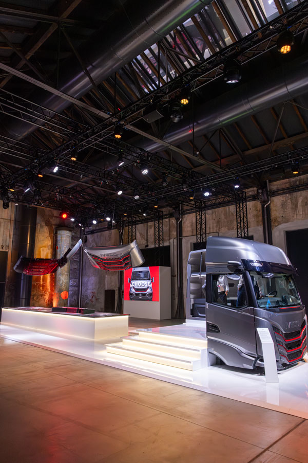 IVECO Experience 2026