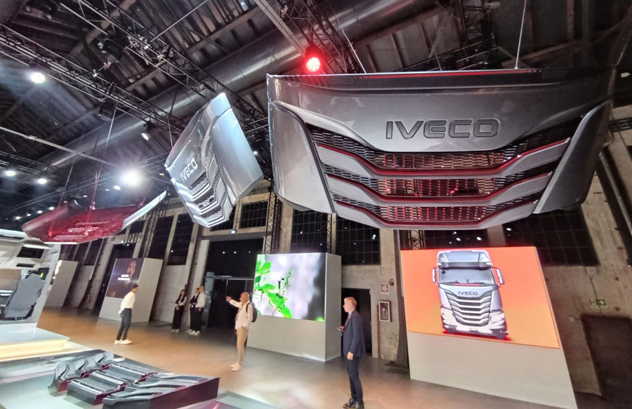 IVECO Experience 2026
