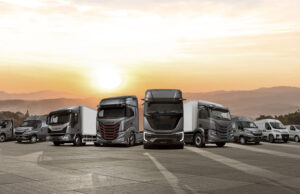 IVECO, 2026 model yılı serisinin sunumuyla premium iş ortağı olma hedefini güçlendiriyor IVECO MY26