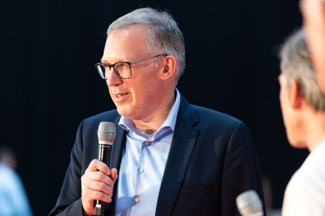 Jurgen_Mindel Jürgen Mindel, Managing Director of the VDA