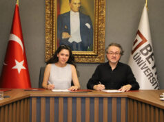 LİKİTDER ile Beykoz Üniversitesi arasında işbirliği protokolü imzalandı LİKİTDER