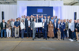 European trailer manufacturers unite in Lier: 30 CEOs sign petition for review of CO₂ Regulation (EU) 2024/1610 European trailer manufacturers