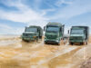 Daimler Truck, Eurosatory 2026’da kapsamlı savunma mobilite çözümleri portföyünü sergiledi Daimler Truck Defence