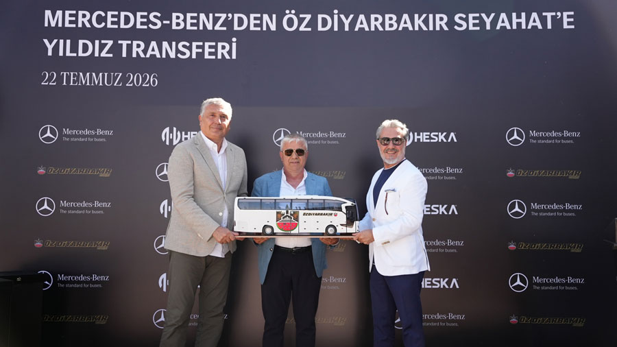 Mercedes-Benz Türk