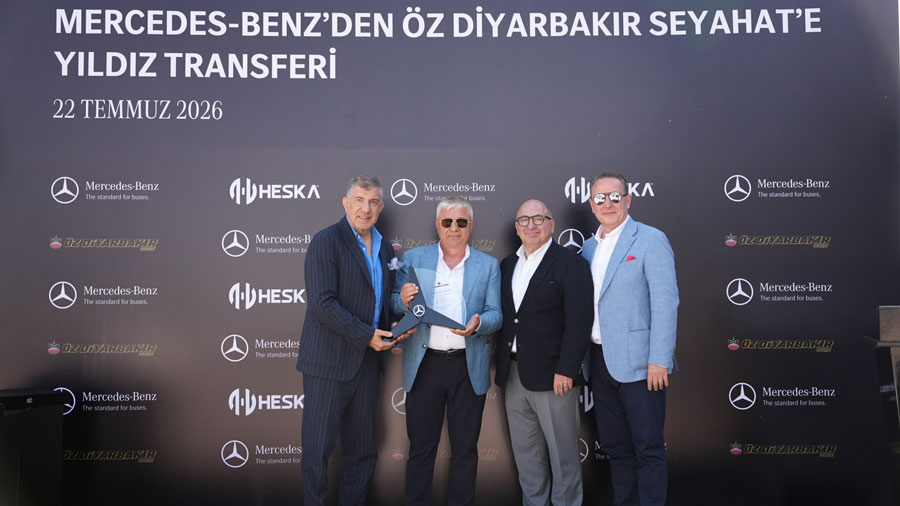 Mercedes-Benz Türk