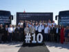 Mercedes-Benz Türk’ten Öz Diyarbakır’a 10 yeni Travego Mercedes-Benz Travego 16 SHD 2+1