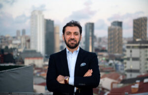 Yapay Zekâ, otomotivde “raflara kadar” indi İTO 52. Komite Başkanı ve Motor Aşin CEO’su Saim Aşçı