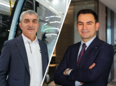 Karsan’da üst düzey görev değişimi Karsan