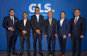 GLS, stratejik ortaklık ile Türkiye kargo pazarına giriş yapıyor GLS Türkiye