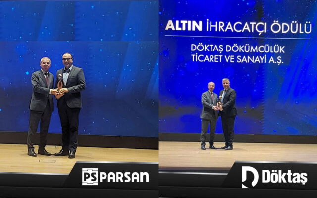Parsan_Doktas Döktaş ve Parsan