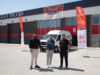 Renault Trucks Master Red EDITION, Konya’da ilk kullanıcısı ile buluştu Yayla Lojistik