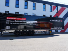 Schwarzmüller & Hüffermann at IAA Transportation 2026 Schwarzmüller Performance