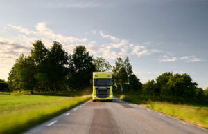 Scania, Nisan – Haziran 2026 döneminde güçlü performans gösterdi Scania