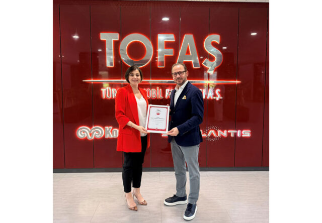 TEV-Tofas Tofaş ve TEV