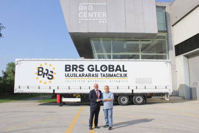 Tirsan-BRS-Global BRS Global