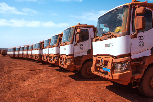 UMS United Mining Supply