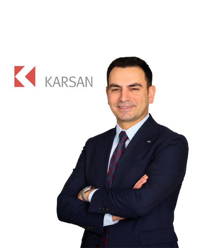 Karsan CEO’su Utku Ayyarkın