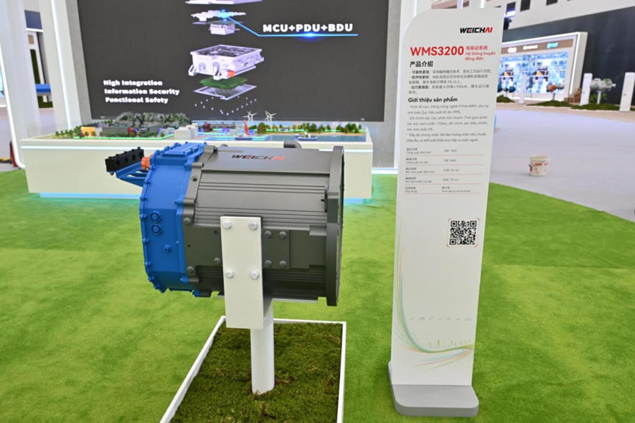 WMS3200