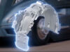 Volvo, yeni ağır hizmet tipi kamyon modellerinde geri dönüştürülmüş malzeme kullanımını artırıyor Volvo VNL