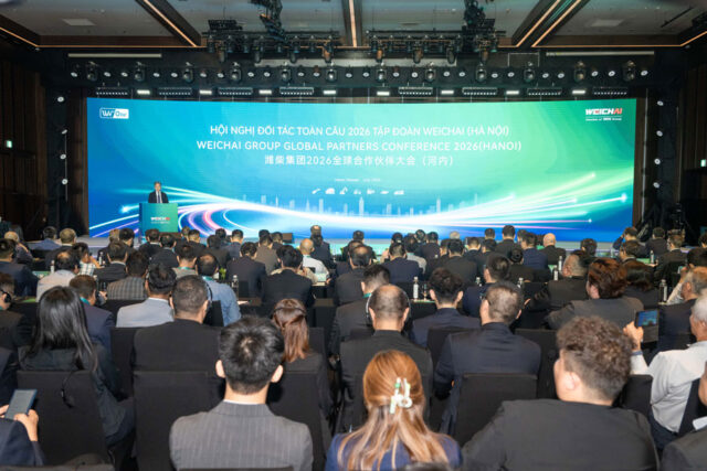 Weichai-Group-2026-Global-Partners-Conference-held-in-Hanoi,-Vietnam Weichai