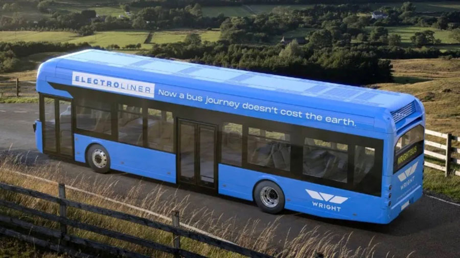 Wrightbus