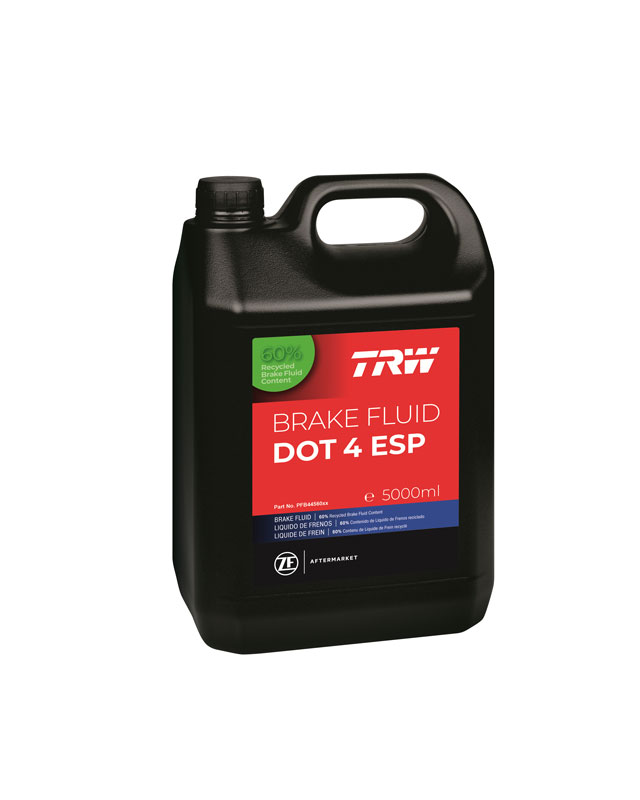 ZF Aftermarket