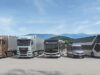 MAN, 2026 yılının ilk yarısında satışlarını yüzde 8 artırdı MAN Truck & Bus