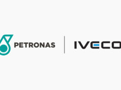 IVECO ve PETRONAS Lubricants International, ticari taşıt inovasyonunu geliştirmek için uzun süredir devam eden ortaklıklarını yeniledi PETRONAS Lubricants International ve IVECO